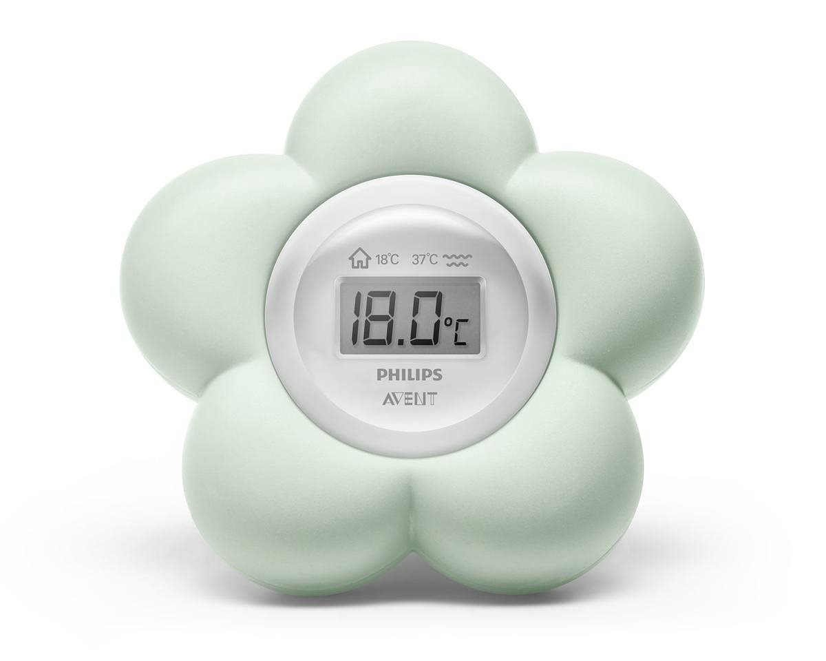 Philips Avent Digitalthermometer SCH480/00 (1 Stk)