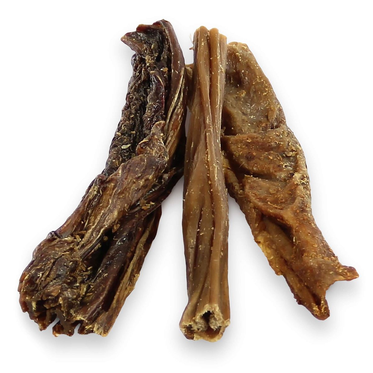 bePure Pferde Chips für Hunde (160g)