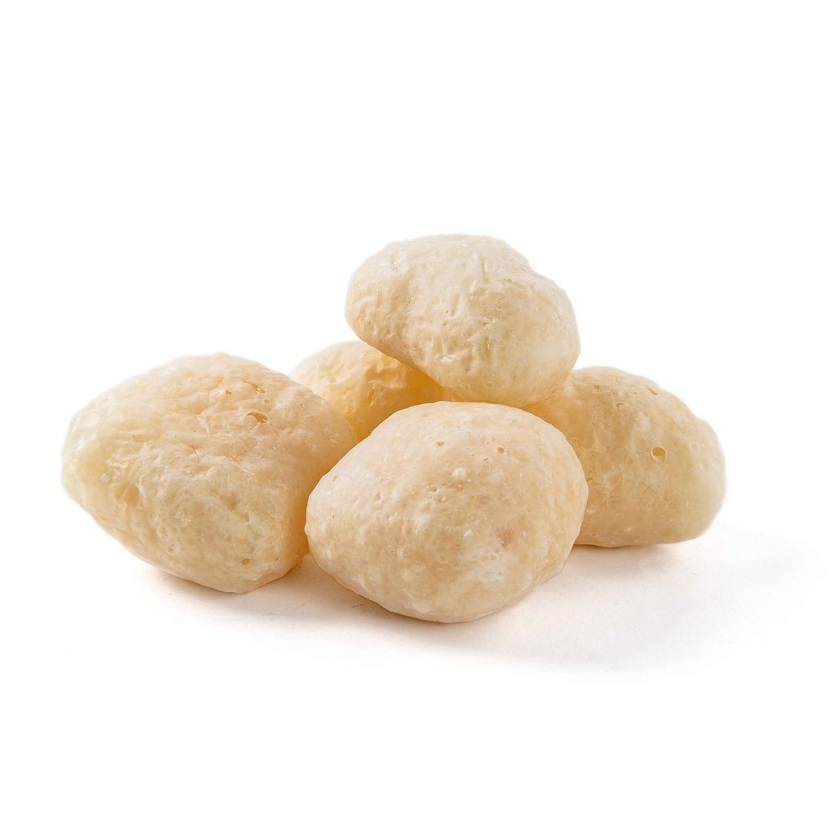 bePure Käse Crunchies L für Hunde (80g)