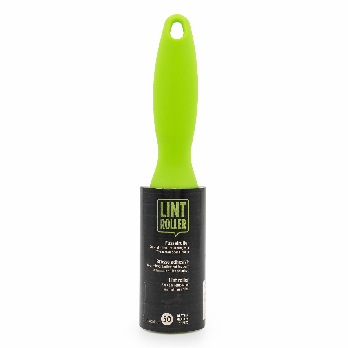 Freezack Lint Roller (1 Stk)