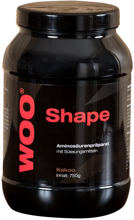 WOO Shape Kakao (750g)