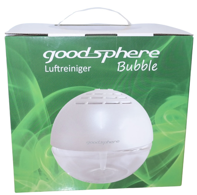 Goodsphere Luftreiniger Bubble (1 Stk)