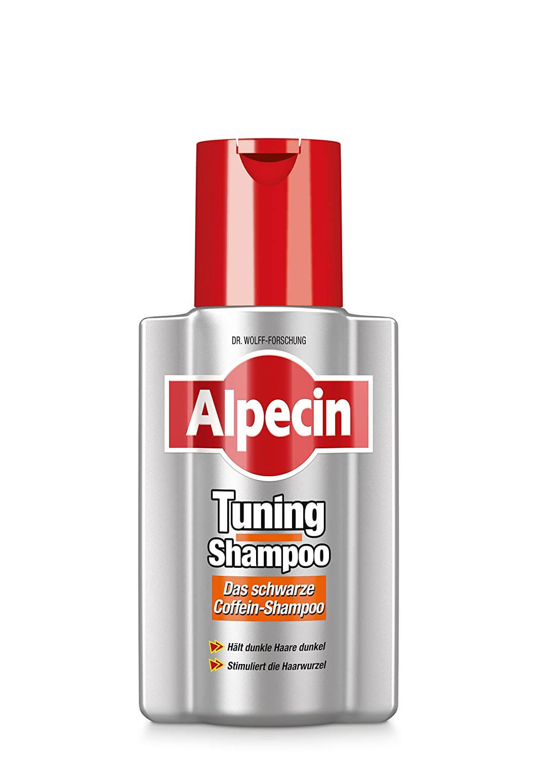 Alpecin Tuning Shampoo (200ml)
