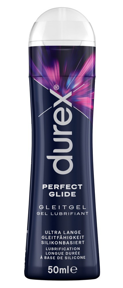 Durex Perfect Glide Gleitgel (50ml)