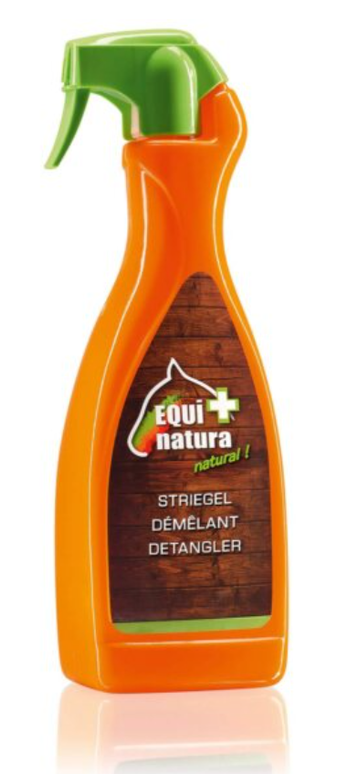 Equinatura Striegel Mähnenpflege für Pferde (1l)