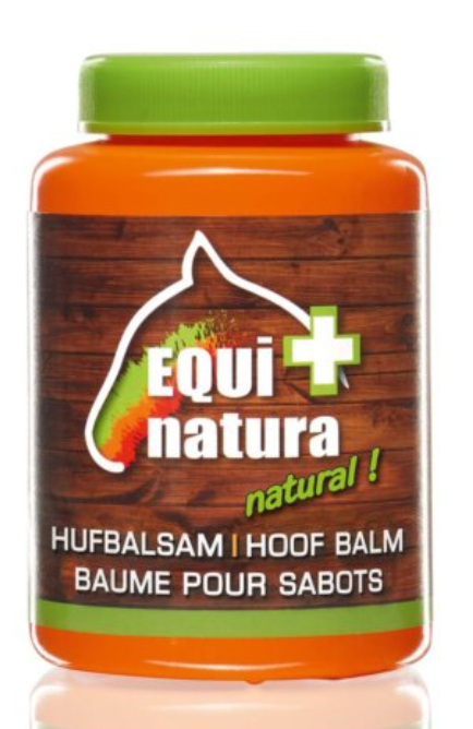 Equinatura Hufbalsam für Pferde (500 ml)