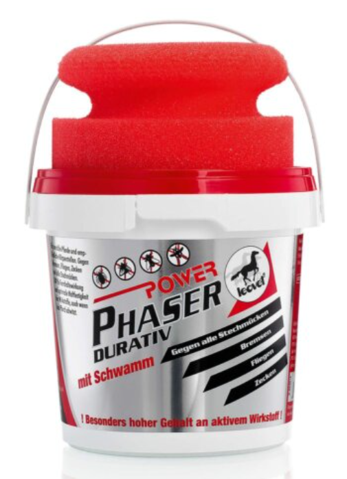 Leovet Power Phaser Duravit (500ml)