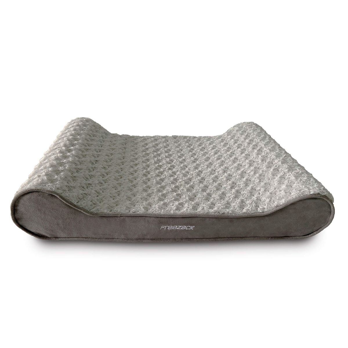 Freezack Soft-Air Curly Hundematratze, 91x61x14cm (1 Stk)