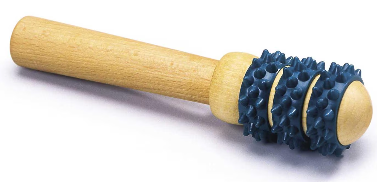 Sissel Fit-Roller, Kopfhaut und Migräne (1 Stk)