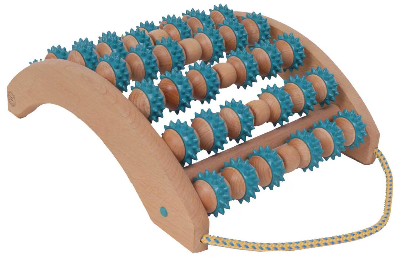 Sissel Fit-Roller, Super King-Size (1 Stk)