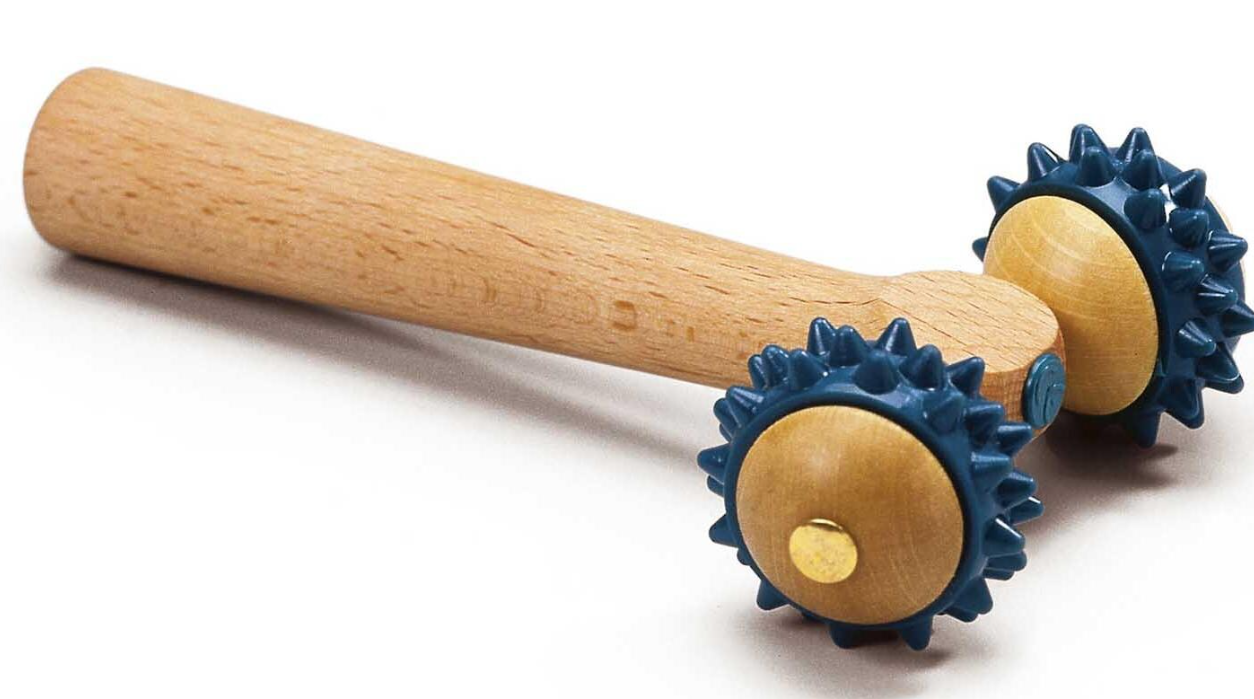 Sissel Fit-Roller, T-Roller (1 Stk)