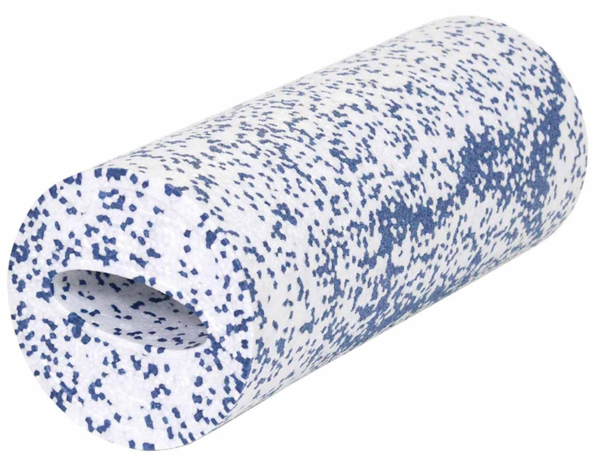 Sissel Myofascia Roller, blau/weiss (1 Stk)