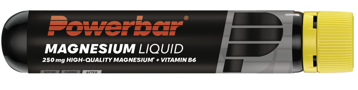 Powerbar Magnesium Liquid Ampulle (25ml)