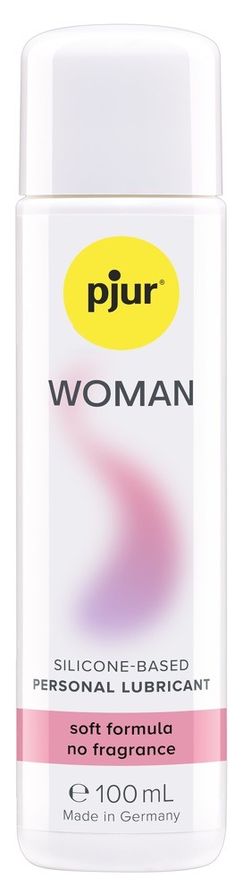pjur WOMAN Gleitgel (100ml)