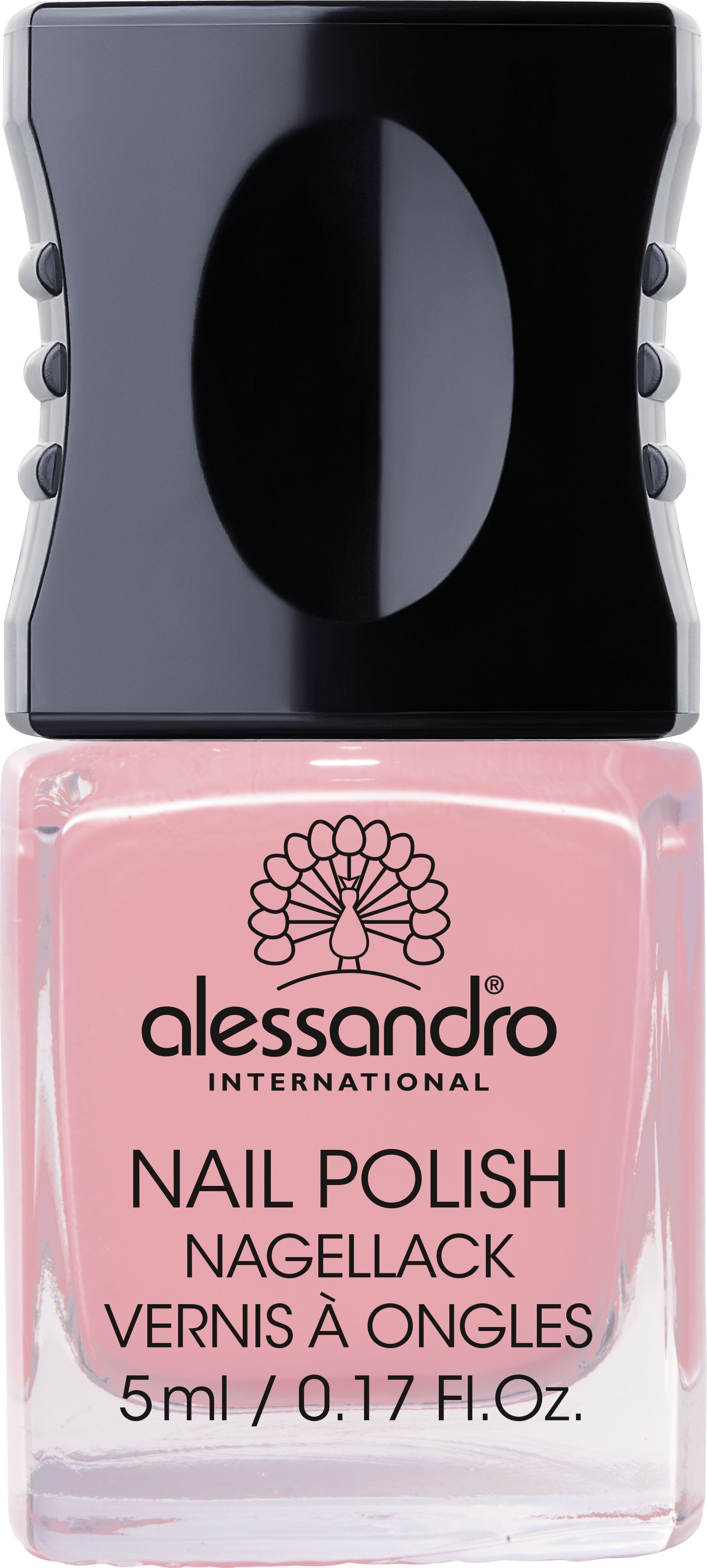 Alessandro Nagellack Little Princess (5ml)