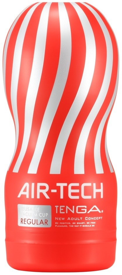 TENGA Air Tech Masturbator (1 Stk)
