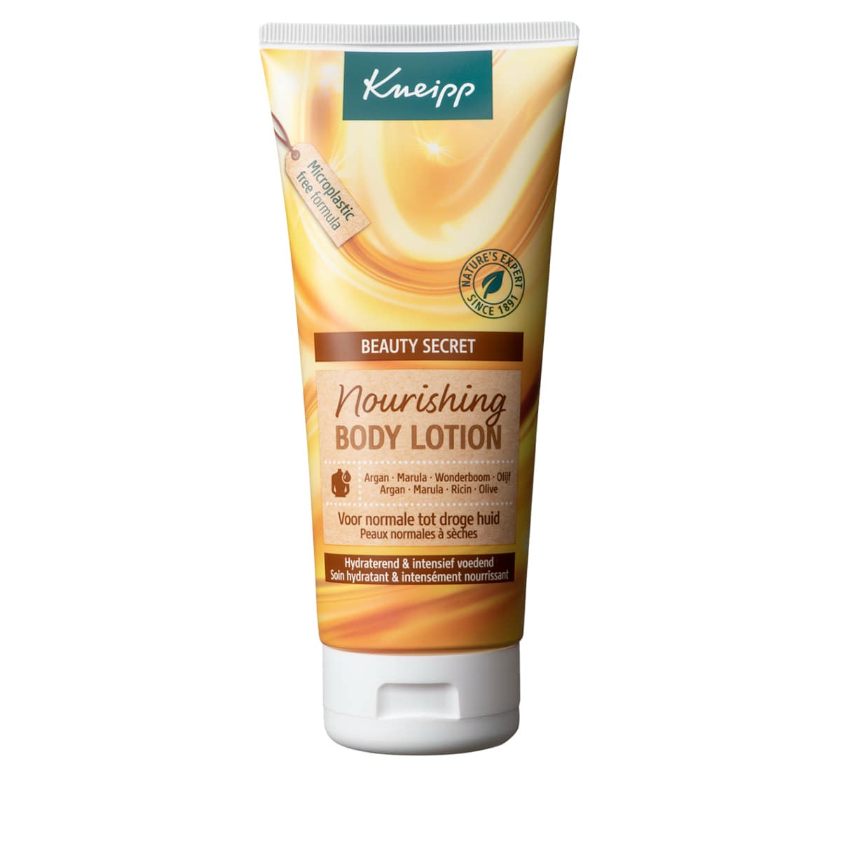 Kneipp Nourishing Body Lotion Beauty Secret (200ml)