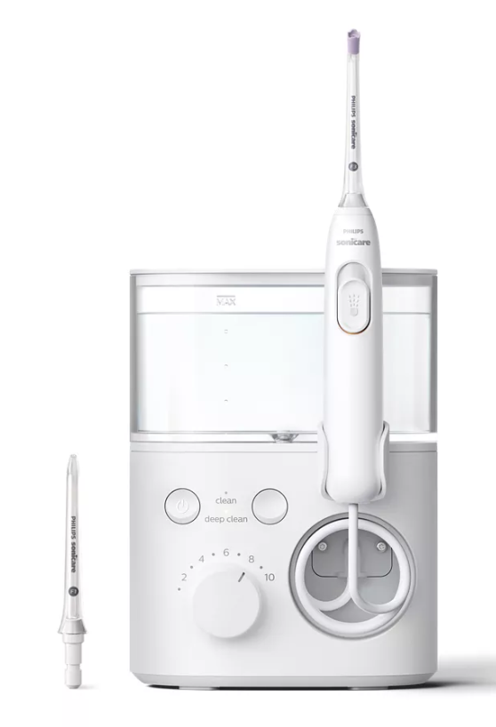 Philips Sonicare Power Flosser 3000 Munddusche (1 Stk)