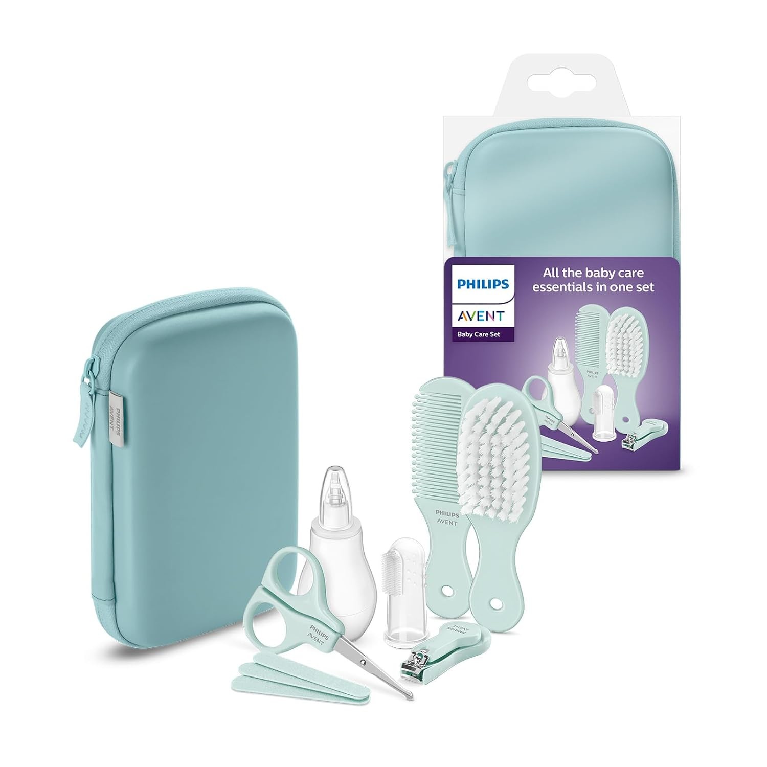 Philips Avent Babypflege-Set (1 Stk)