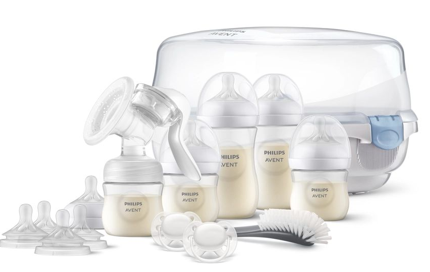 Philips Avent Starterset (1 Stk)