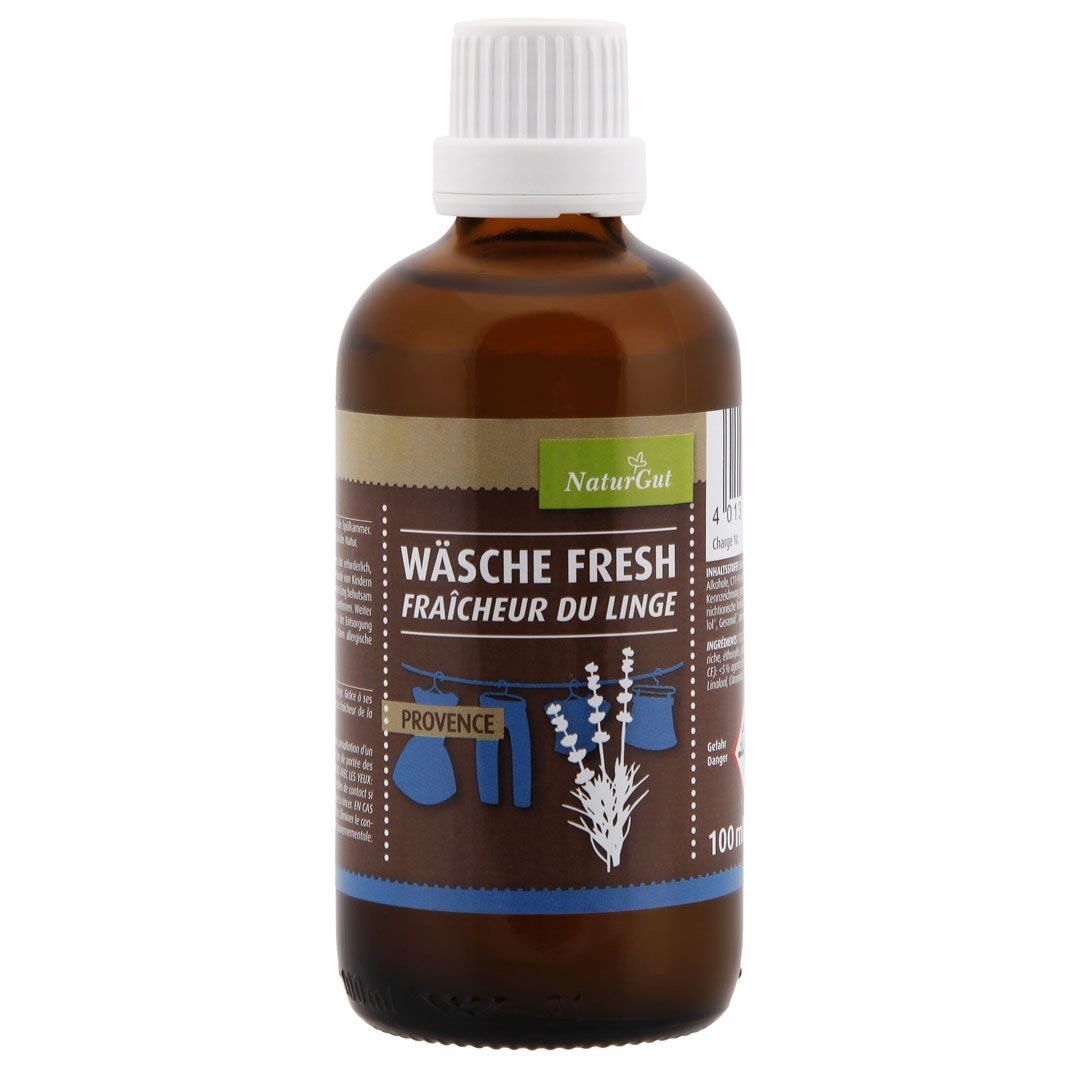 NaturGut Wäsche Fresh Provence (100ml)