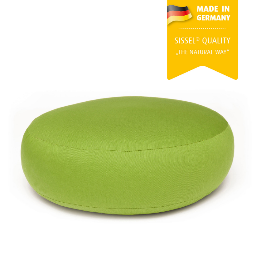 Sissel Yoga Relax Cushion Sitzkissen (1 Stk)