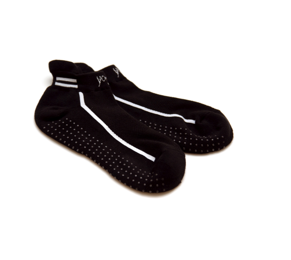 Sissel Yoga Socken, Grösse S/M (1 Paar)