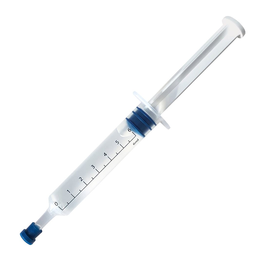 GHC LubriCare Gleitgel steril (6ml)
