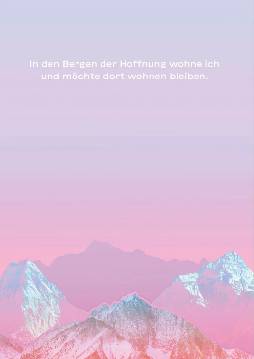 finally. Grusskarten 3-er Set Karten 01/02/03 (1 Stk)