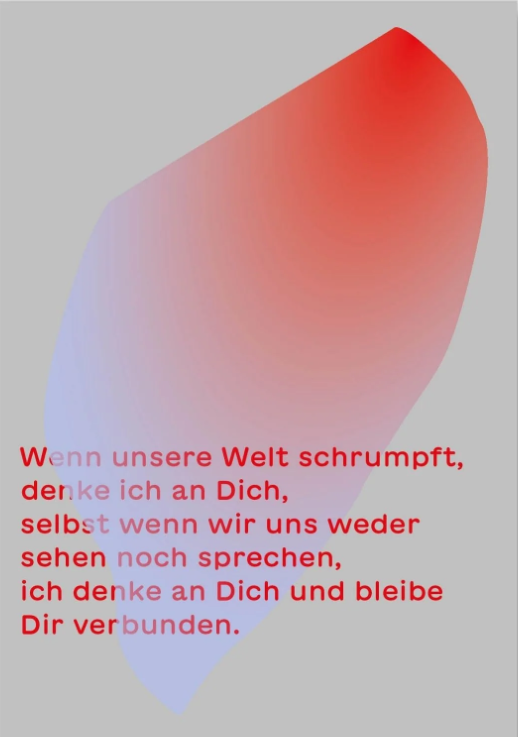 finally. Grusskarten 3-er Set Karten 07/08/09 (1 Stk)