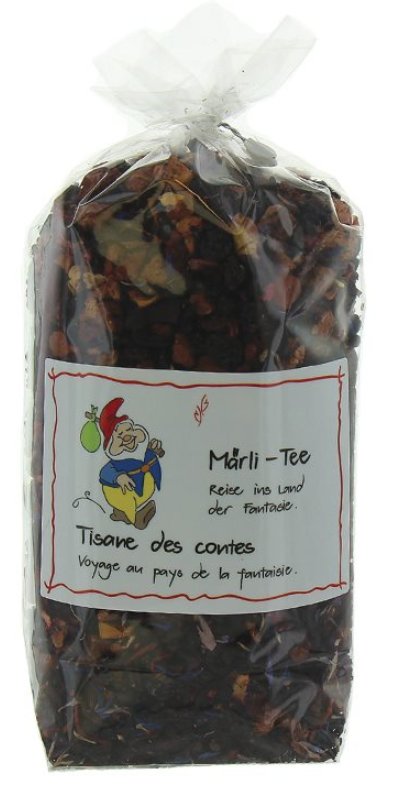 Herboristeria Märli-Tee (240g)