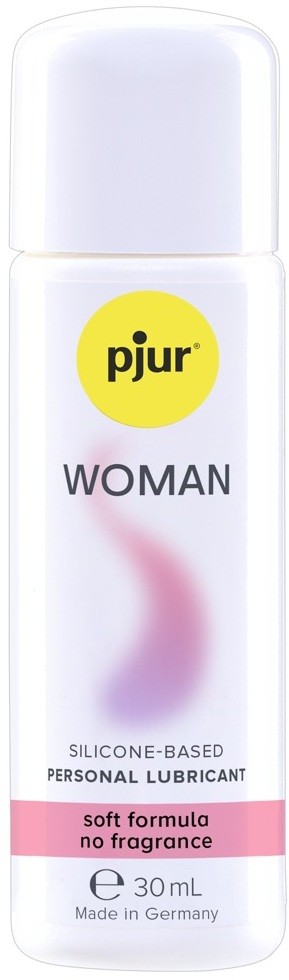 pjur WOMAN Gleitgel (30ml)
