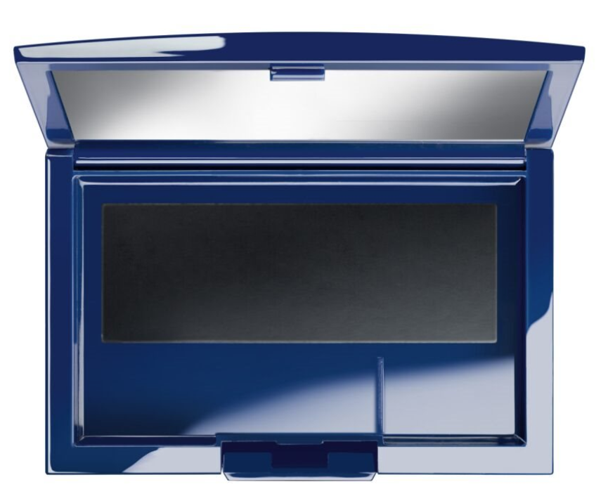 ARTDECO Beauty Box Quattro nachfüllbare Magnetbox, 8.7x5.6x1.7cm (1 Stk)