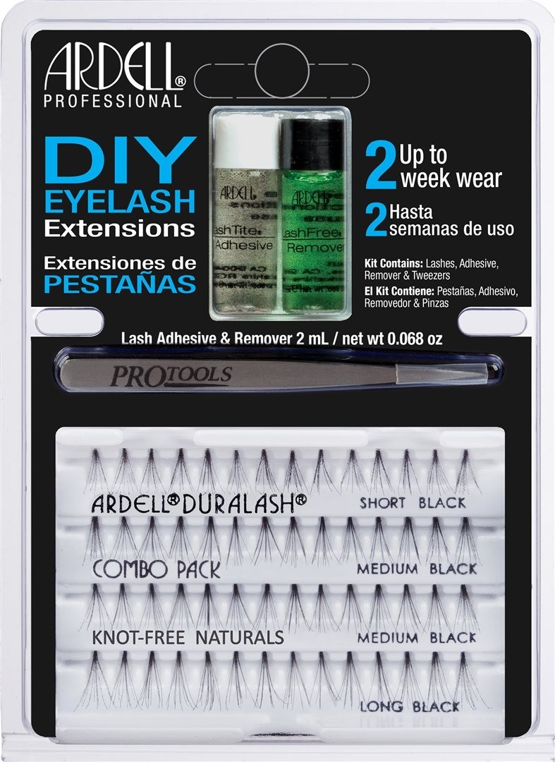 Ardell Duralash DIY Extension Kit (1 Stk)