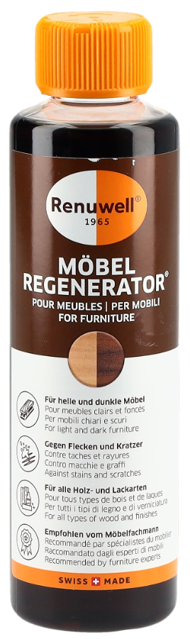 Renuwell Möbel Regenerator (270ml)