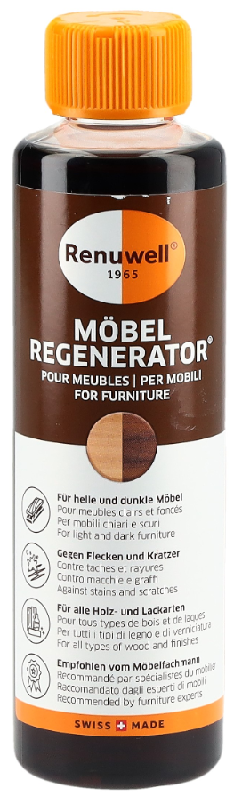 Renuwell Möbel Regenerator (500ml)