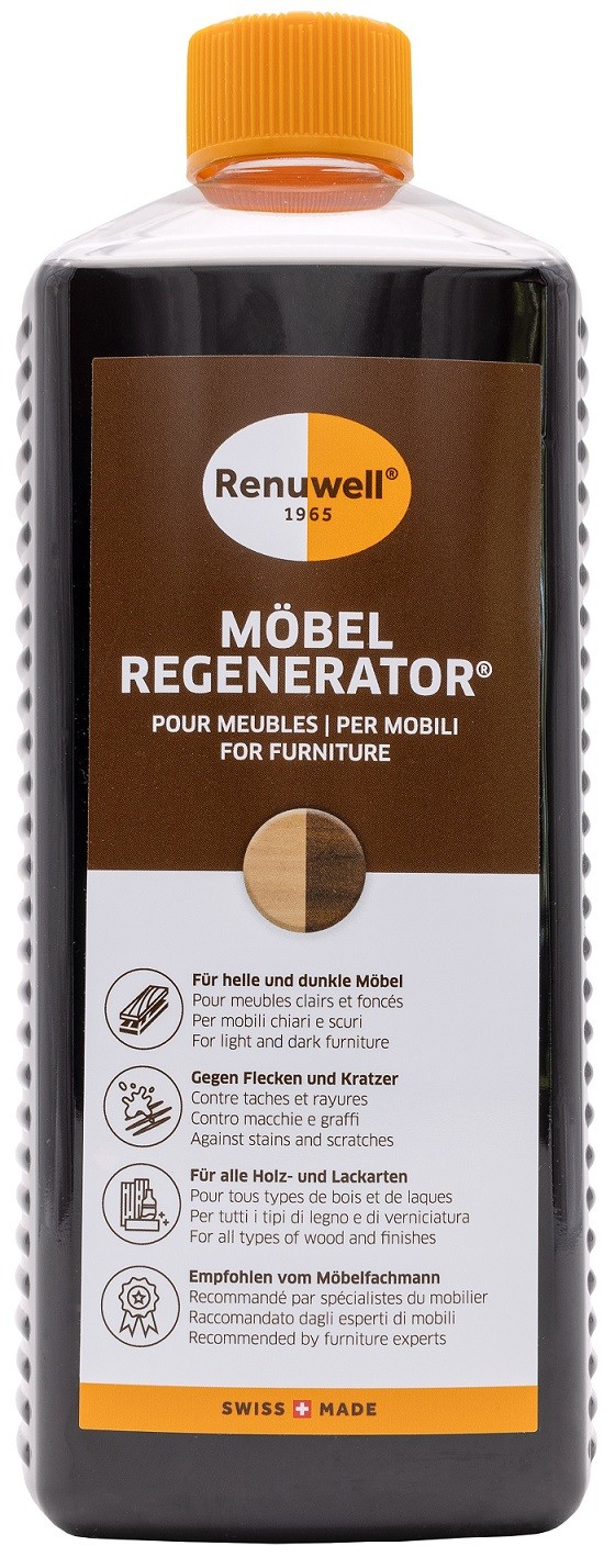 Renuwell Möbel Regenerator (1 Liter)