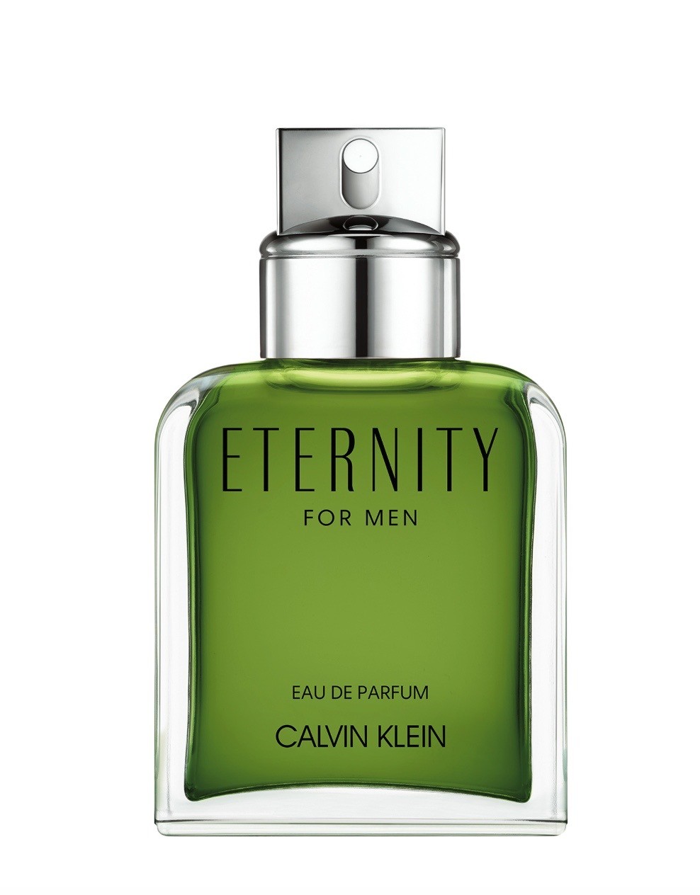 Calvin Klein Eternity For Men EDP (50ml)