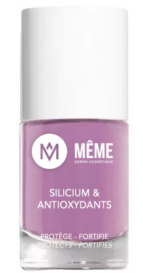 MÊME Vernis Nagellack, Farbton 20 Bougainvillea (10ml)