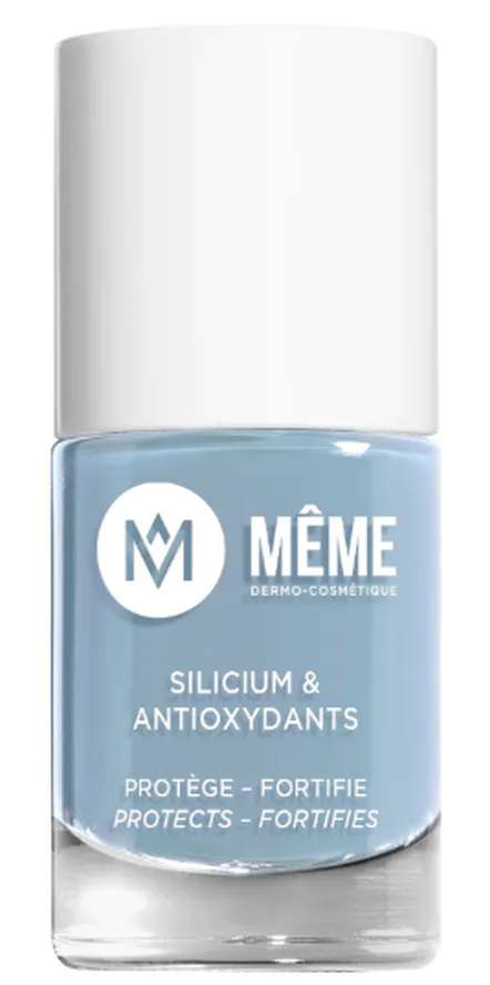 MÊME Vernis Nagellack, Farbton 22 Denim (10ml)