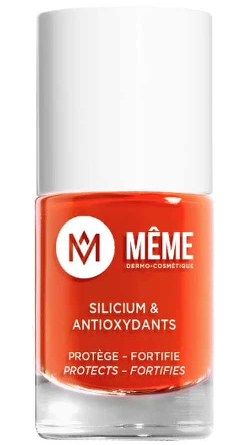 MÊME Vernis Nagellack, Farbton 18 Golden Hour (10ml)