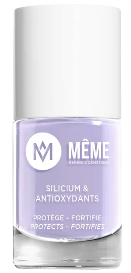 MÊME Vernis Nagellack, Farbton 21 Lila (10ml)
