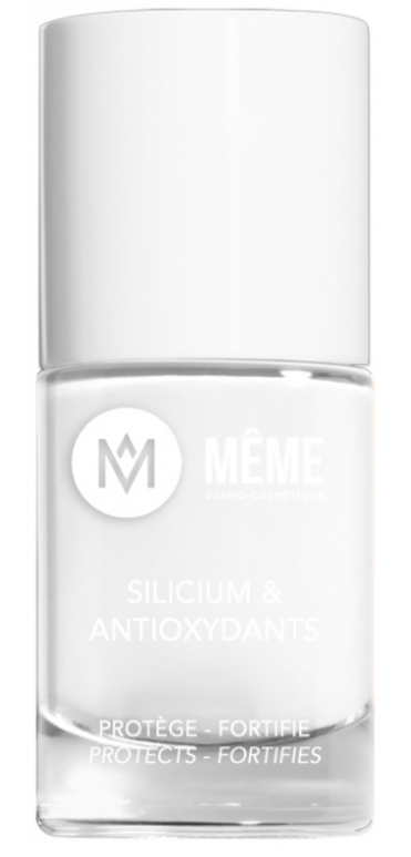 MÊME Vernis Nagellack, Farbton 23 Milky Nude (10ml)