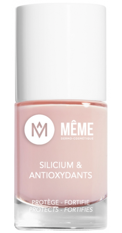 MÊME Vernis Nagellack, Farbton 11 Nude (10ml)