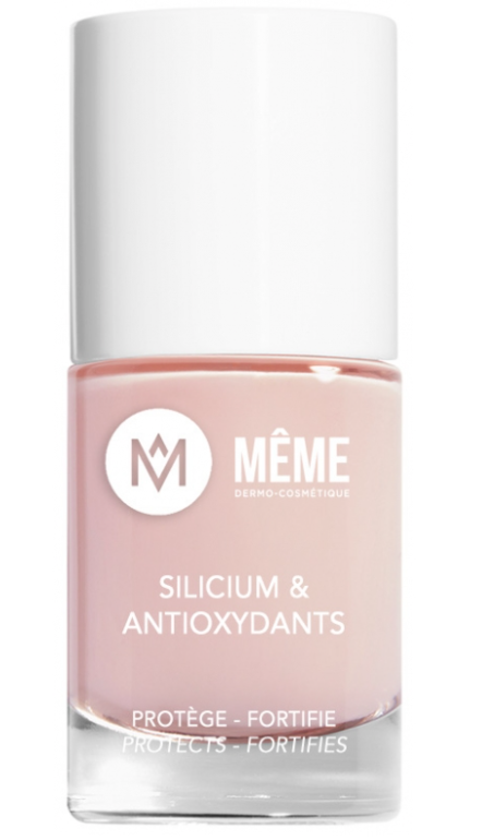 MÊME Vernis Nagellack, Farbton 01 Rosa (10ml)