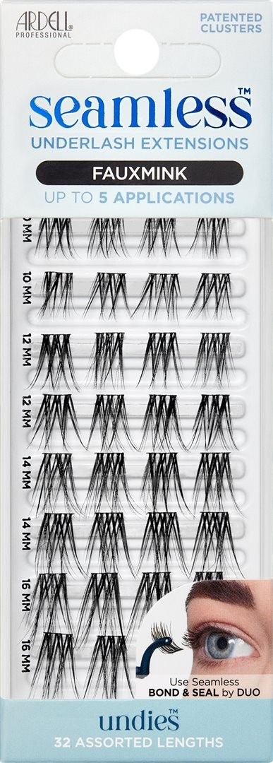 Ardell Seamless Faux Mink Refill (32 Stk)
