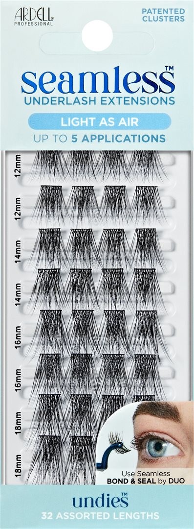 Ardell Seamless Light as Air Refill (32 Stk)