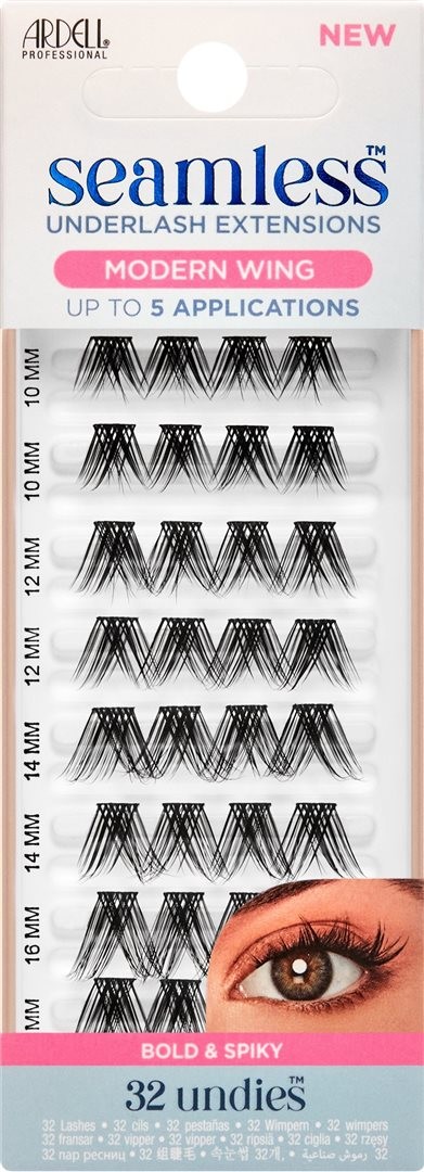 Ardell Seamless Modern Wing Refill (32 Stk)