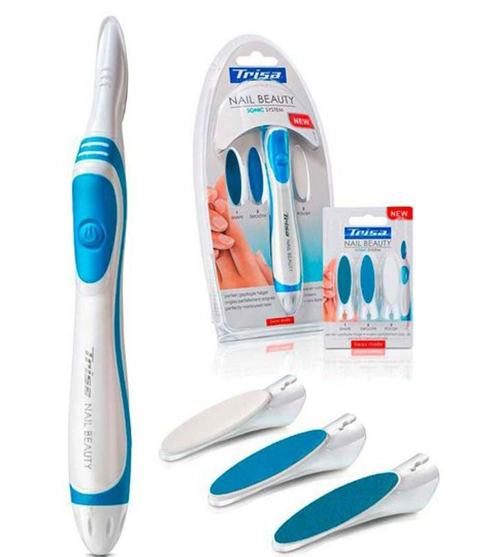 Trisa Nail Beauty (3-teilig)