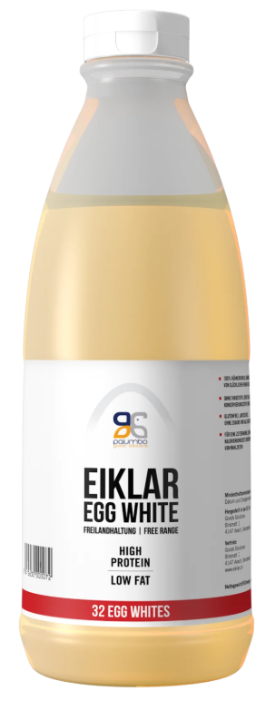 Good Solutions Eiklar (1 Liter)